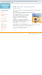 Mobile Screenshot of medilex.de